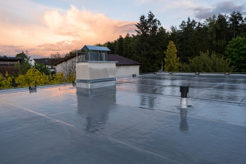 Cost of Roofing in Brunswick, ME