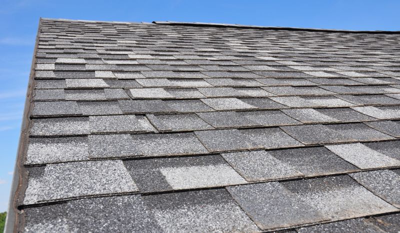 Roofing Material Choices